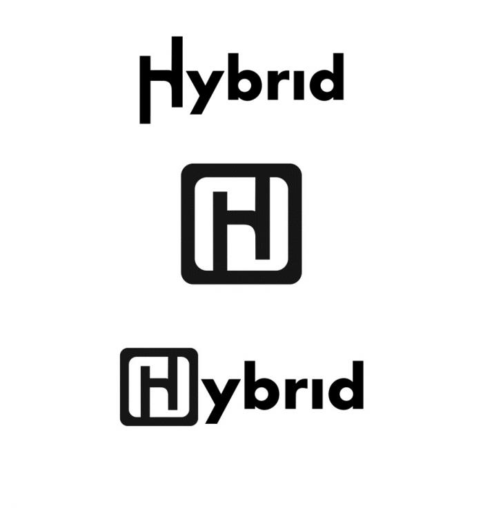 HYBRIDHYBRID