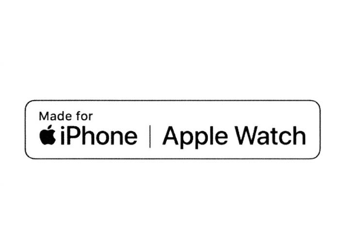 MADE FOR IPHONE APPLE WATCHWATCH