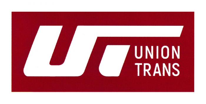 UT UNION TRANSTRANS