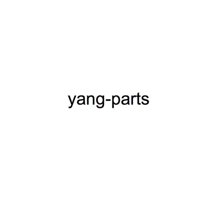 YANG-PARTS YANG YANGPARTS YANGPARTS YANG PARTSPARTS