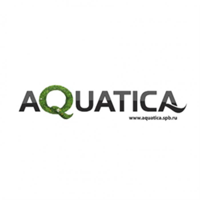 AQUATICA AQUATICA.SPB.RUAQUATICA.SPB.RU