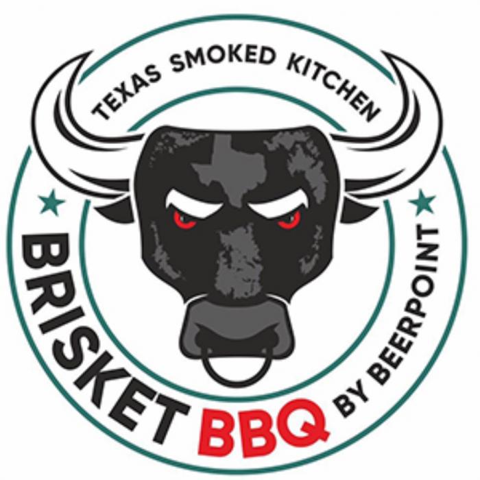 BRISKET BBQ BY BEERPOINT TEXAS SMOKED KITCHENKITCHEN