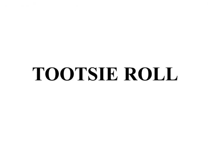 TOOTSIE ROLLROLL