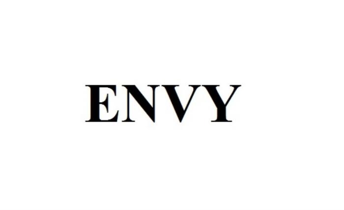 ENVYENVY