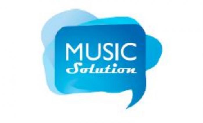 MUSIC SOLUTIONSOLUTION