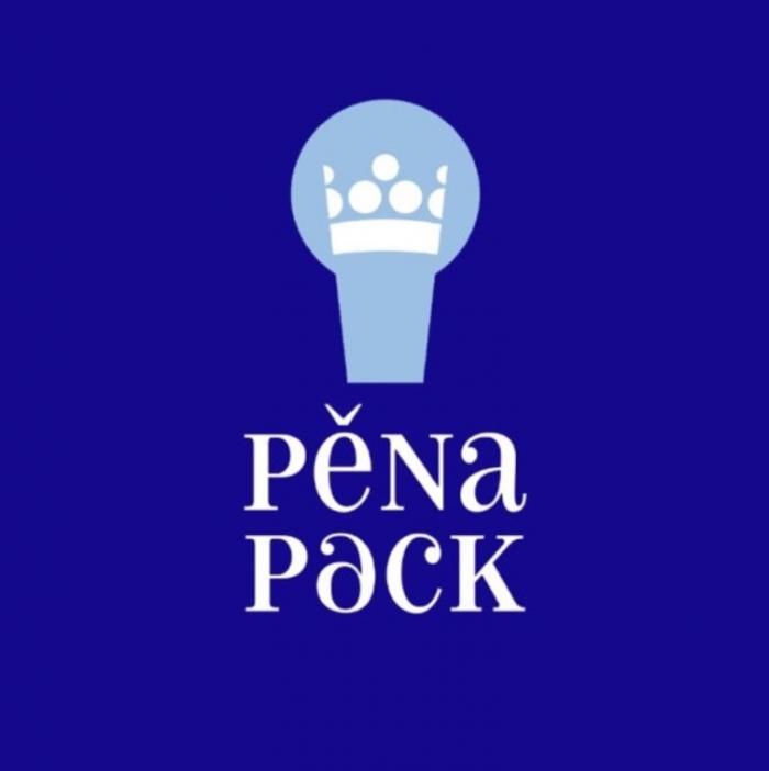 PENA PACKPACK