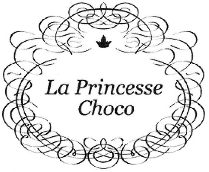 LA PRINCESSE CHOCOCHOCO