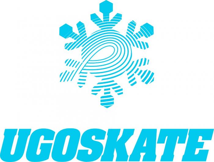 UGOSKATEUGOSKATE