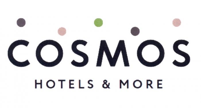 COSMOS HOTELS & MOREMORE