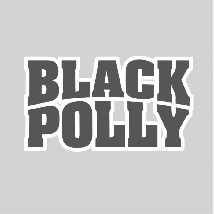 BLACK POLLYPOLLY