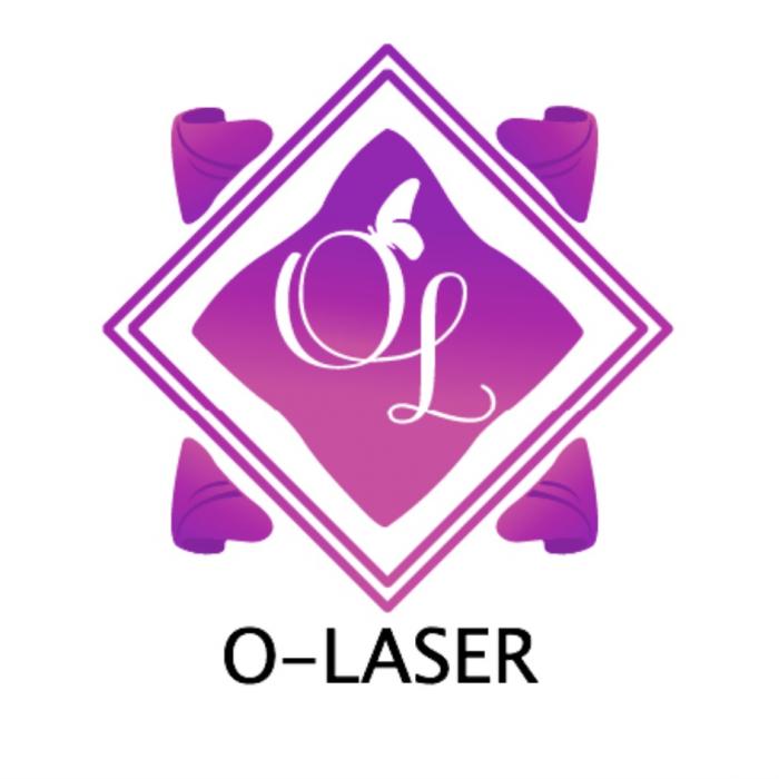 OL O-LASERO-LASER