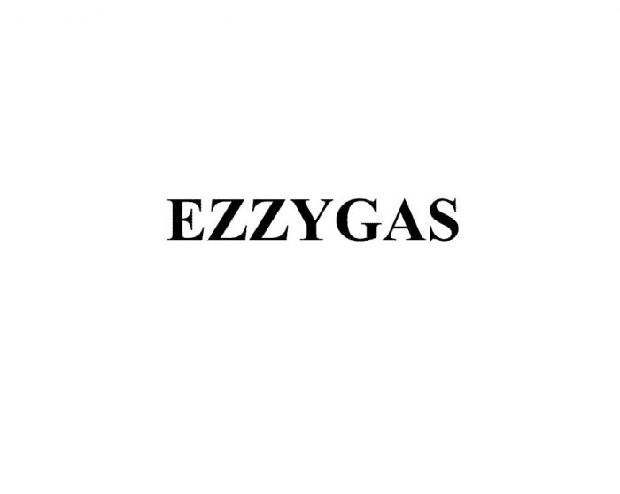 EZZYGASEZZYGAS