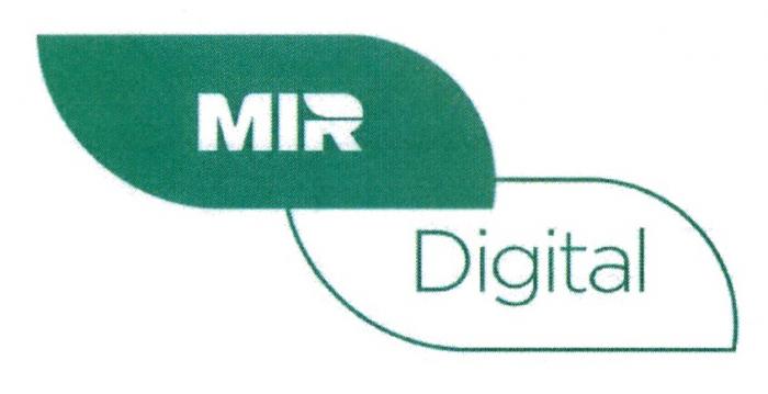 MIR DIGITALDIGITAL