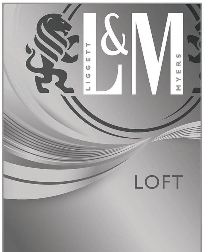 L&M LOFT LIGGETT MYERSMYERS