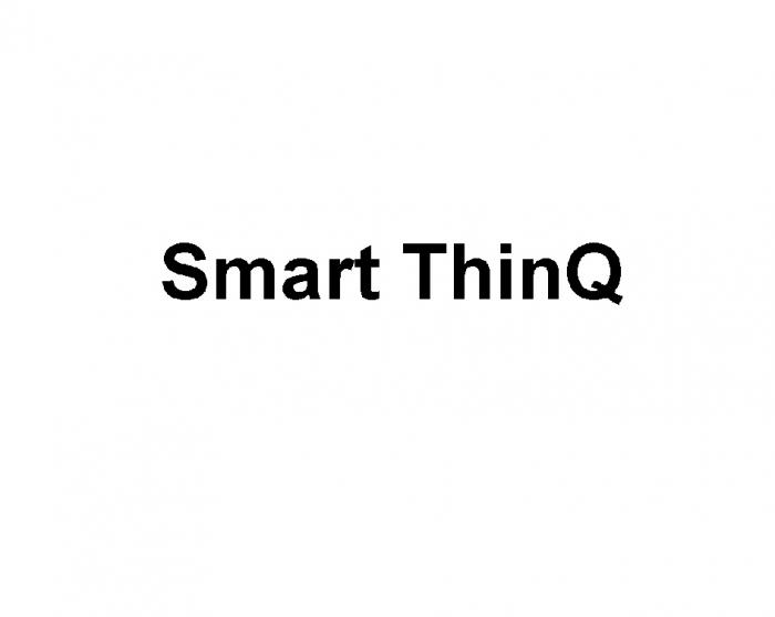 SMART THINQTHINQ