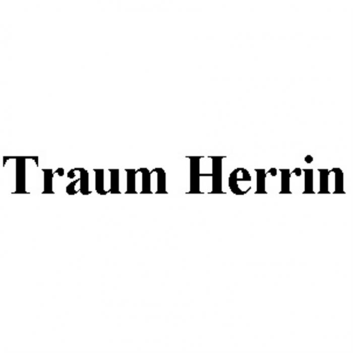 TRAUM HERRINHERRIN