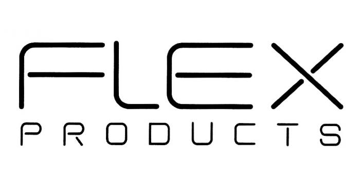 FLEX PRODUCTSPRODUCTS