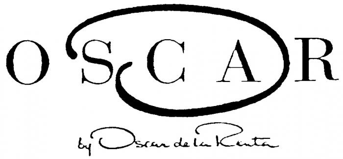 OSCAR DE LA RENTA