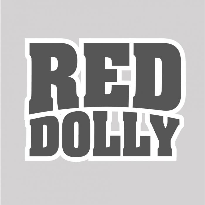 RED DOLLYDOLLY