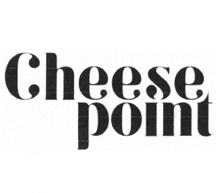 CHEESE POINT ИТАЛЬЯНСКАЯ СЫРОВАРНЯСЫРОВАРНЯ