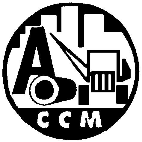 A CCM А ССМ