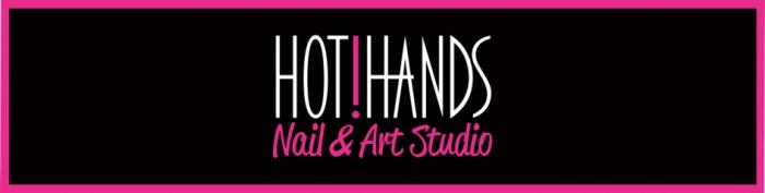 HOT!HANDS NAIL & ART STUDIOSTUDIO