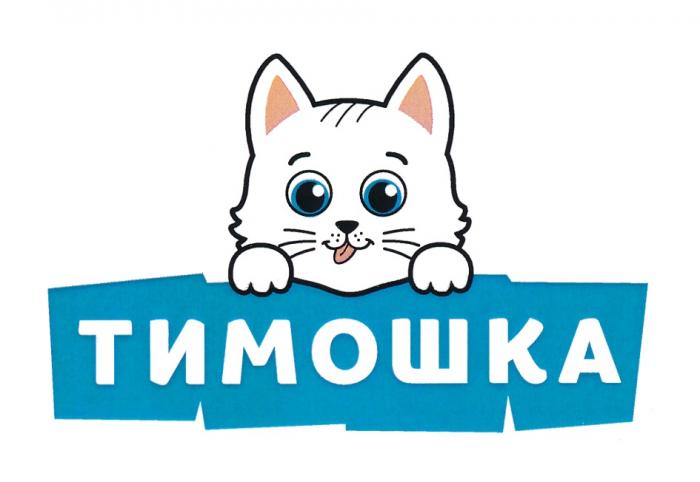 ТИМОШКАТИМОШКА