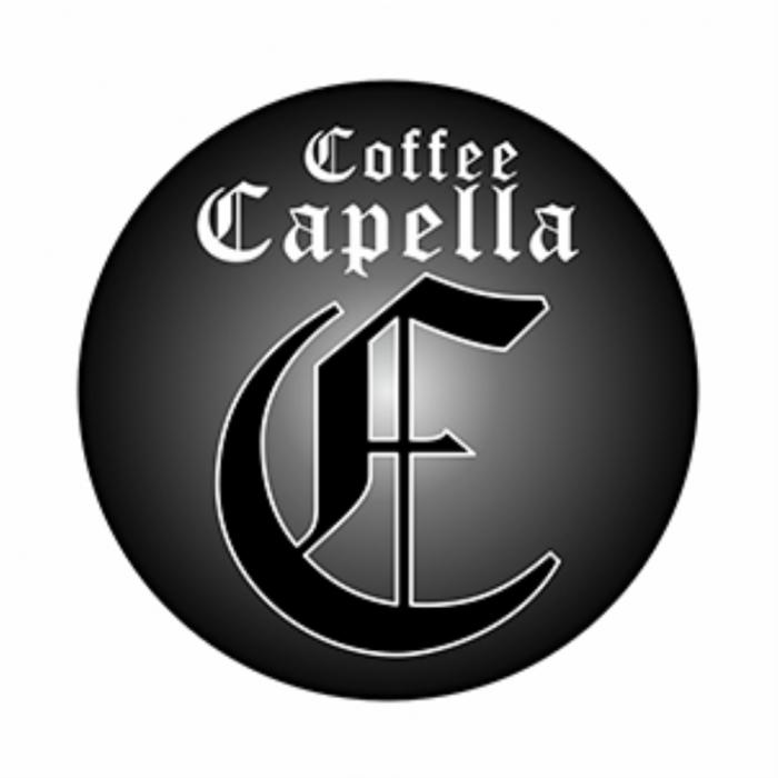 CAPELLA COFFEECOFFEE