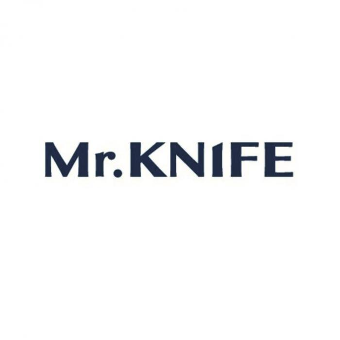 MR.KNIFEMR.KNIFE