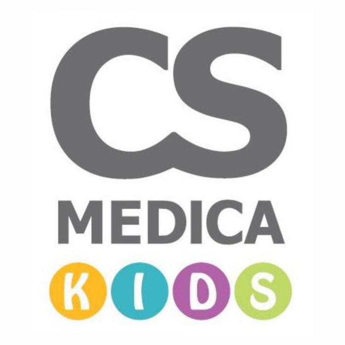 CS MEDICA KIDSKIDS