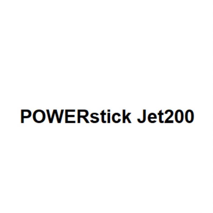 POWERSTICK JET200JET200