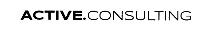 ACTIVE.CONSULTINGACTIVE.CONSULTING