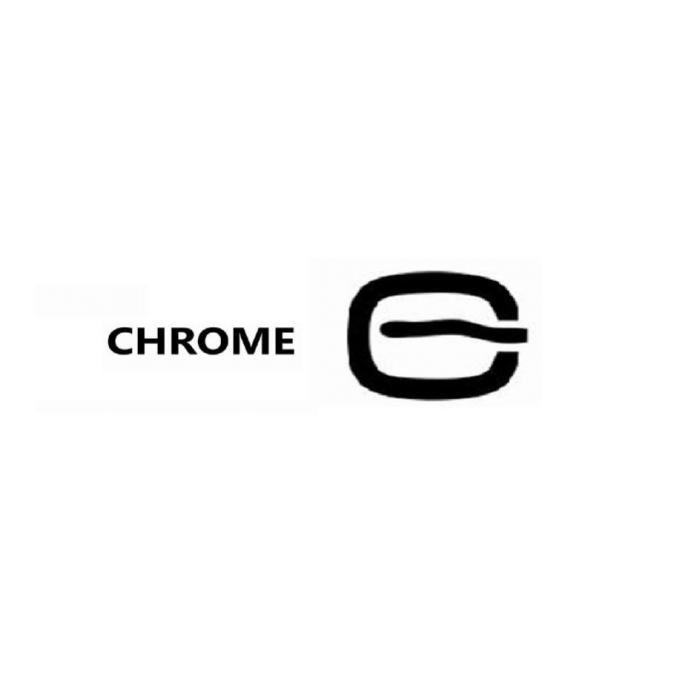 CHROMECHROME