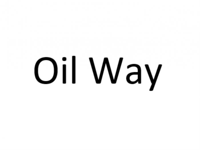 OIL WAYWAY