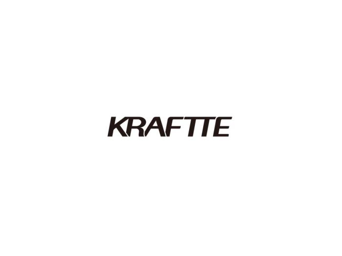 KRAFTTE KRAFTKRAFT