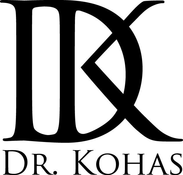 DR. KOHAS DKDK