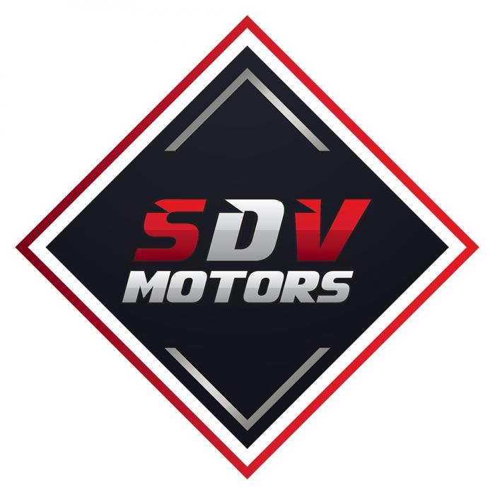 SDV MOTORSMOTORS