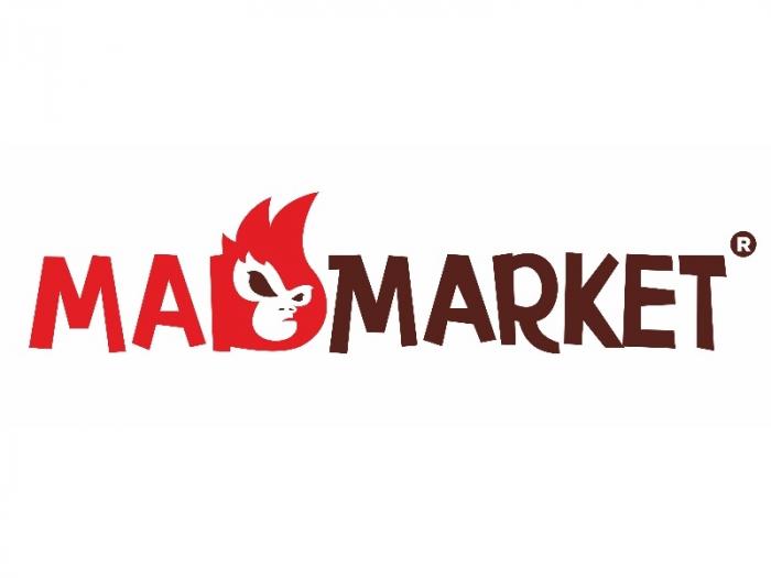 MAD MARKETMARKET