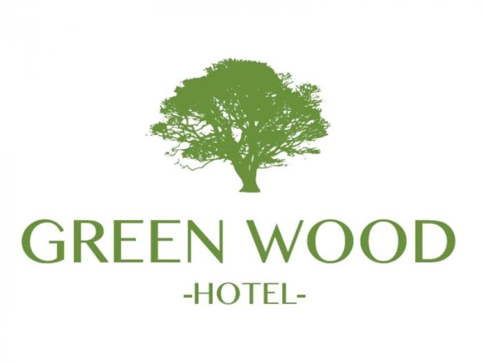 GREEN WOOD HOTELHOTEL
