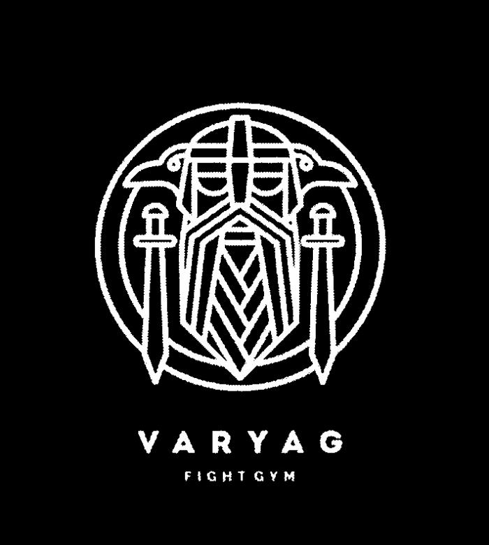 VARYAG FIGHT GYMGYM