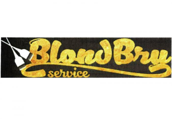 BLONDBRU SERVICESERVICE