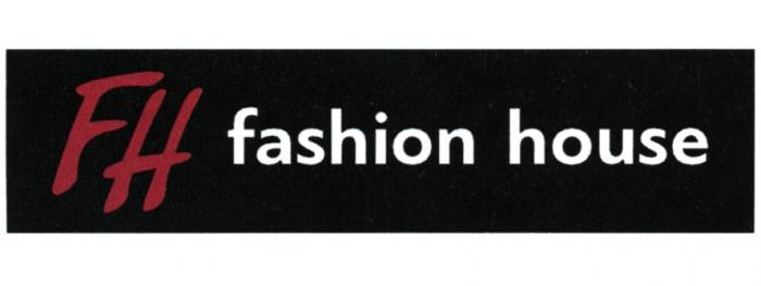 FH FASHION HOUSEHOUSE