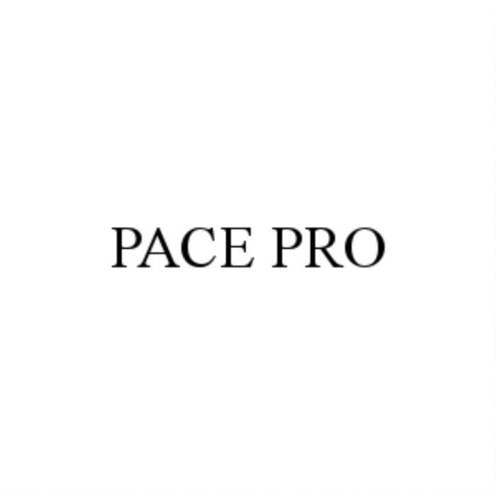 PACE PROPRO