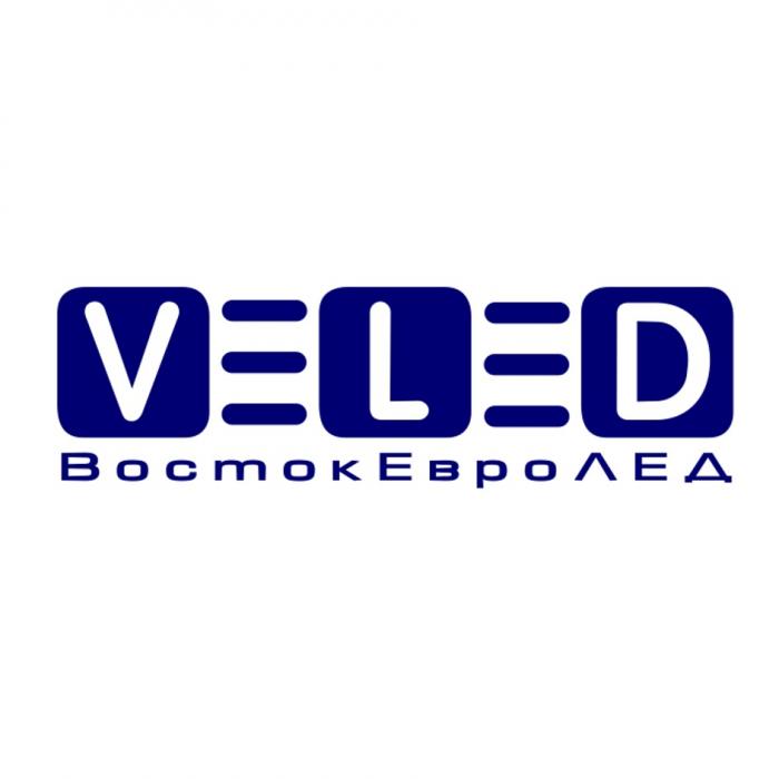 VLD ВОСТОКЕВРОЛЕДВОСТОКЕВРОЛЕД