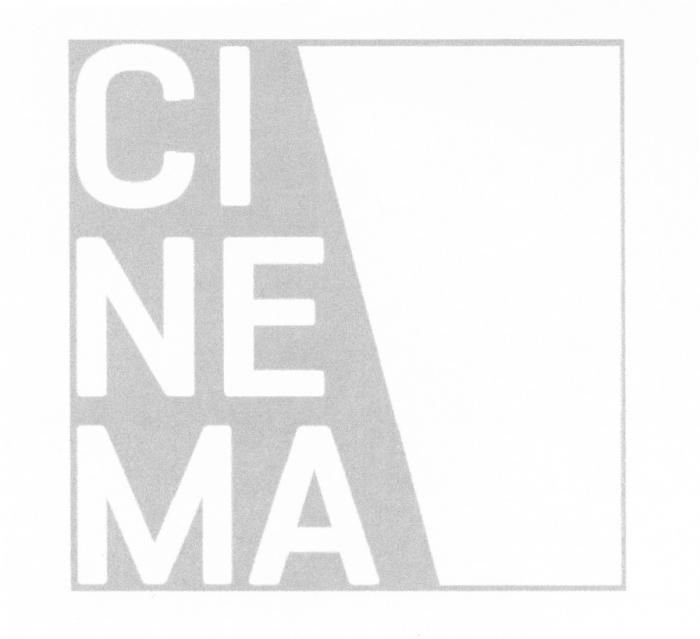 CI NE MA CINEMACINEMA