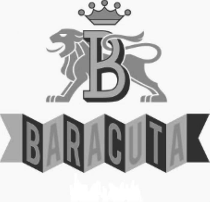 BARACUTABARACUTA