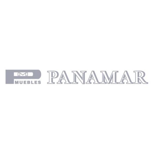 PM PANAMAR MUEBLES PANAMAR
