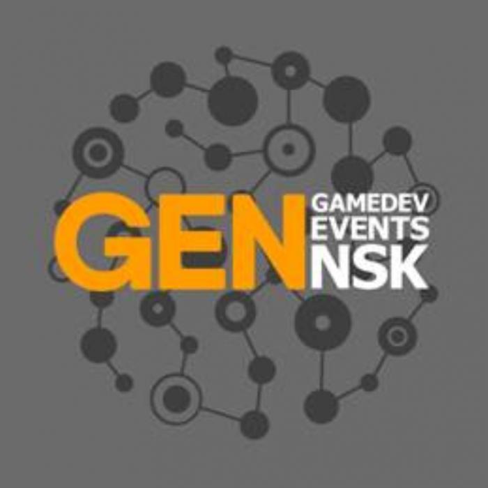 GEN GAMEDEV EVENTS NSKNSK