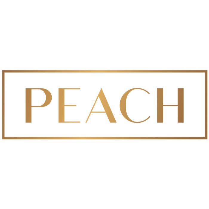 PEACHPEACH