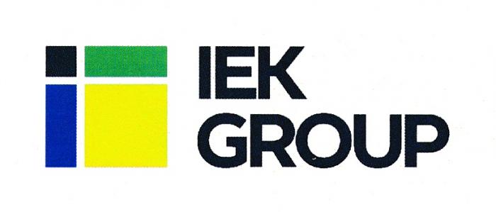 IEK GROUPGROUP